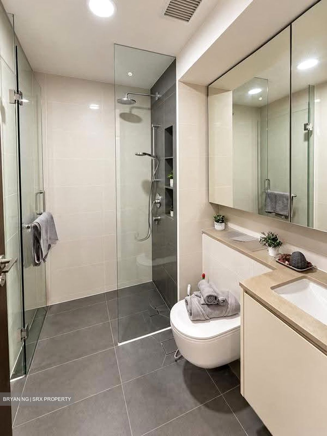 The Gazania (D19), Condominium #621678921